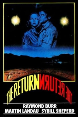 Watch Free The Return Full Movies HD Online MyFlixer