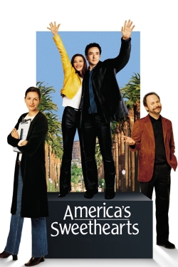 Watch Free America's Sweethearts Full Movies HD Online MyFlixer