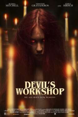 Watch Free Devil's Workshop Full Movies HD Online MyFlixer