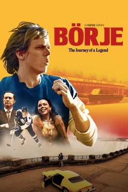 Watch Free Börje - The Journey of a Legend Full Movies HD Online MyFlixer