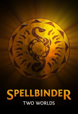 Watch Free Spellbinder Full Movies HD Online MyFlixer