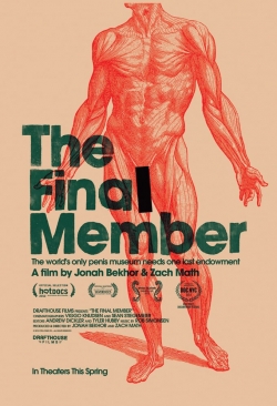 Watch Free The Final Member Full Movies HD Online MyFlixer