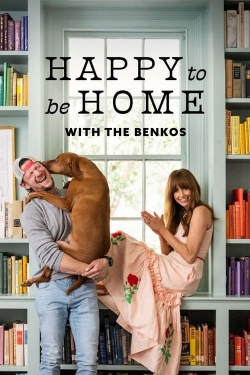 Watch Free Happy to be Home with the Benkos Full Movies HD Online MyFlixer