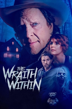 Watch Free The Wraith Within Full Movies HD Online MyFlixer