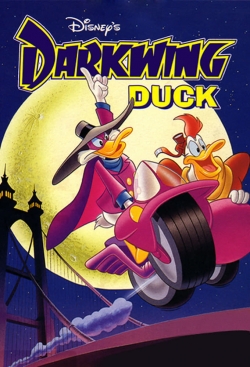 Watch Free Darkwing Duck Full Movies HD Online MyFlixer