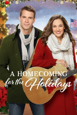 Watch Free A Homecoming for the Holidays Full Movies HD Online MyFlixer