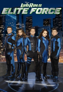 Watch Free Lab Rats: Elite Force Full Movies HD Online MyFlixer