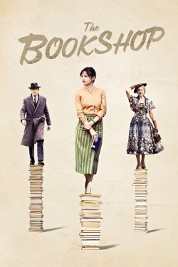 Watch Free The Bookshop Full Movies HD Online MyFlixer