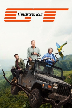 Watch Free The Grand Tour Full Movies HD Online MyFlixer