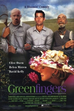 Watch Free Greenfingers Full Movies HD Online MyFlixer