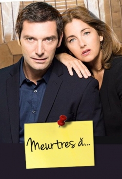 Watch Free Meurtres à... Full Movies HD Online MyFlixer