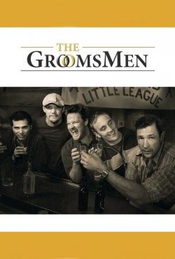 Watch Free The Groomsmen Full Movies HD Online MyFlixer