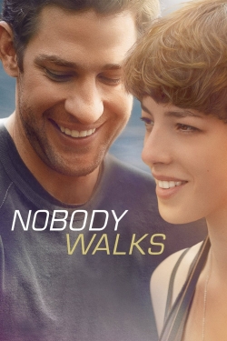 Watch Free Nobody Walks Full Movies HD Online MyFlixer