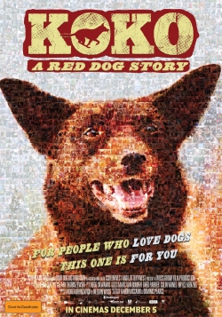 Watch Free Koko: A Red Dog Story Full Movies HD Online MyFlixer