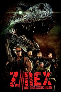 Watch Free Z/Rex: The Jurassic Dead Full Movies HD Online MyFlixer