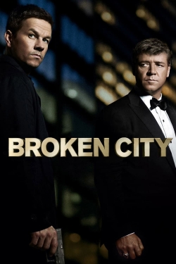 Watch Free Broken City Full Movies HD Online MyFlixer