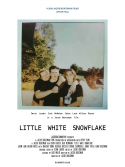 Watch Free Little White Snowflake Full Movies HD Online MyFlixer