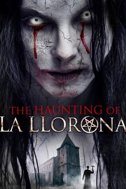 Watch Free The Haunting of La Llorona Full Movies HD Online MyFlixer