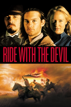 Watch Free Ride with the Devil Full Movies HD Online MyFlixer