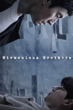 Watch Free Miraculous Brothers Full Movies HD Online MyFlixer