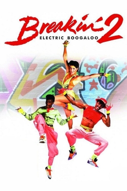 Watch Free Breakin' 2: Electric Boogaloo Full Movies HD Online MyFlixer