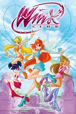 Watch Free Winx Club Full Movies HD Online MyFlixer