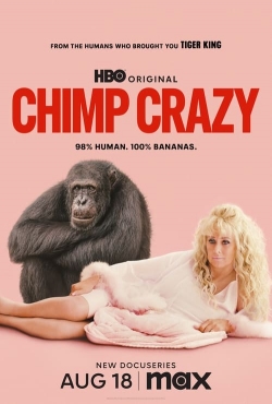 Watch Free Chimp Crazy Full Movies HD Online MyFlixer