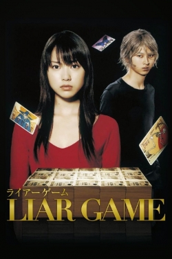 Watch Free Liar Game Full Movies HD Online MyFlixer