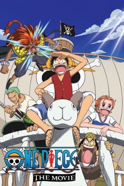 Watch Free One Piece: The Movie Full Movies HD Online MyFlixer