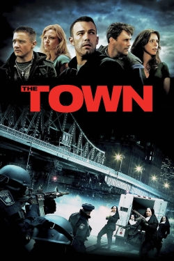 Watch Free The Town Full Movies HD Online MyFlixer