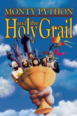 Watch Free Monty Python and the Holy Grail Full Movies HD Online MyFlixer