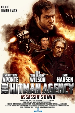 Watch Free The Hitman Agency Full Movies HD Online MyFlixer