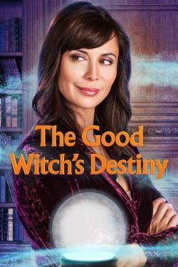 Watch Free The Good Witch's Destiny Full Movies HD Online MyFlixer