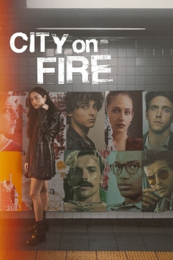 Watch Free City on Fire Full Movies HD Online MyFlixer