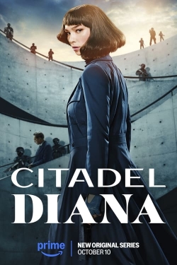 Watch Free Citadel: Diana Full Movies HD Online MyFlixer