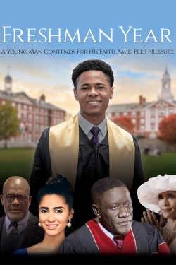 Watch Free Freshman Year Full Movies HD Online MyFlixer