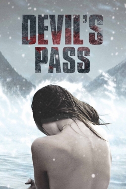 Watch Free The Dyatlov Pass Incident Full Movies HD Online MyFlixer