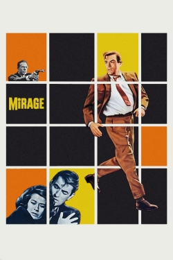 Watch Free Mirage Full Movies HD Online MyFlixer