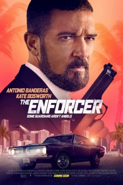 Watch Free The Enforcer Full Movies HD Online MyFlixer