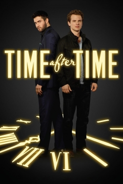 Watch Free Time After Time Full Movies HD Online MyFlixer