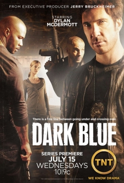 Watch Free Dark Blue Full Movies HD Online MyFlixer