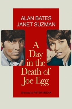 Watch Free A Day in the Death of Joe Egg Full Movies HD Online MyFlixer