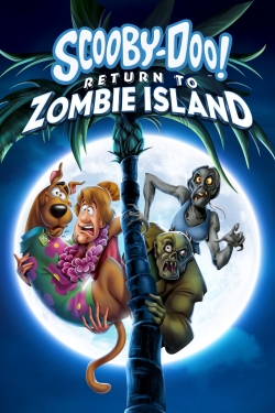 Watch Free Scooby-Doo! Return to Zombie Island Full Movies HD Online MyFlixer