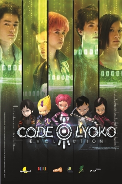 Watch Free Code Lyoko Évolution Full Movies HD Online MyFlixer