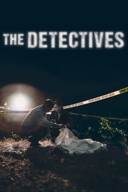 Watch Free The Detectives Full Movies HD Online MyFlixer