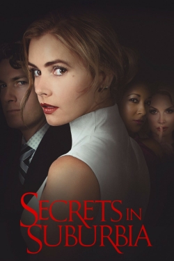 Watch Free Secrets in Suburbia Full Movies HD Online MyFlixer