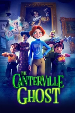 Watch Free The Canterville Ghost Full Movies HD Online MyFlixer