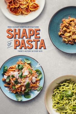 Watch Free The Shape of Pasta Full Movies HD Online MyFlixer