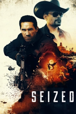 Watch Free Seized Full Movies HD Online MyFlixer