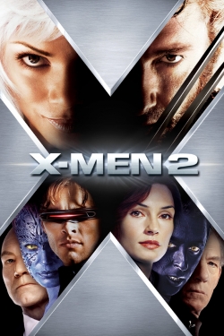 Watch Free X2 Full Movies HD Online MyFlixer